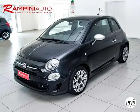 Used FIAT 500 Petrol 2019 Ad 