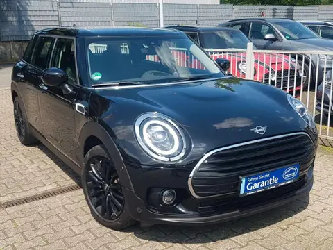 Used MINI COOPER Diesel 2021 Ad 