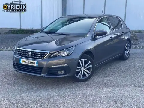 Used PEUGEOT 308 Petrol 2020 Ad 