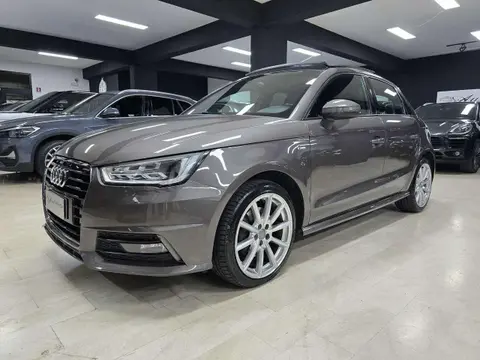 Used AUDI A1 Diesel 2016 Ad 