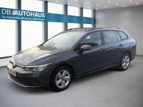 Annonce VOLKSWAGEN GOLF Essence 2022 d'occasion 