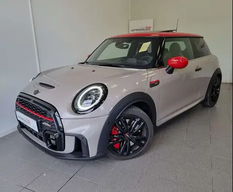 Annonce MINI JOHN COOPER WORKS Essence 2023 d'occasion 