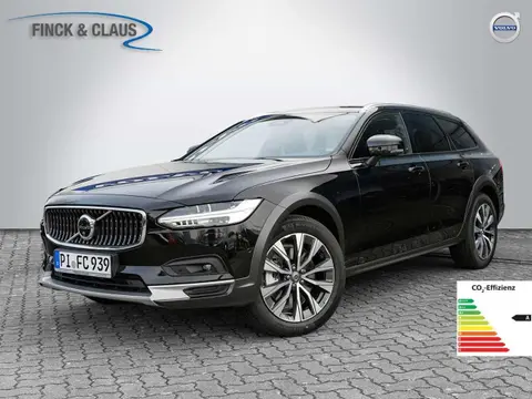 Annonce VOLVO V90 Diesel 2023 d'occasion 