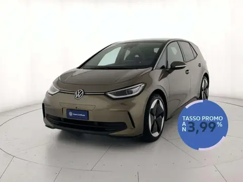 Used VOLKSWAGEN ID.3 Electric 2023 Ad 