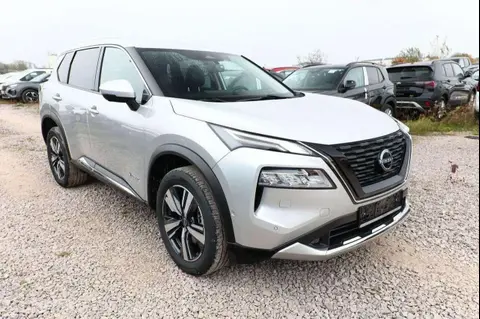 Used NISSAN X-TRAIL Hybrid 2024 Ad 