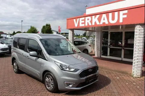 Used FORD TOURNEO Diesel 2022 Ad Germany