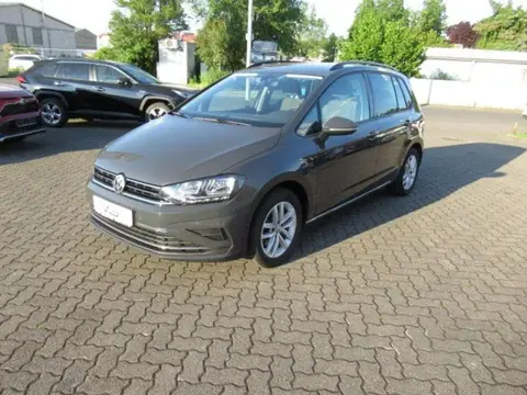 Used VOLKSWAGEN GOLF Diesel 2020 Ad 