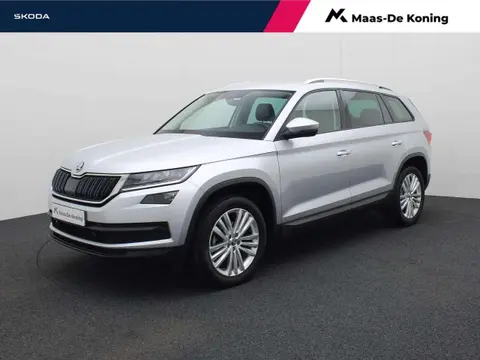 Annonce SKODA KODIAQ Essence 2020 d'occasion 