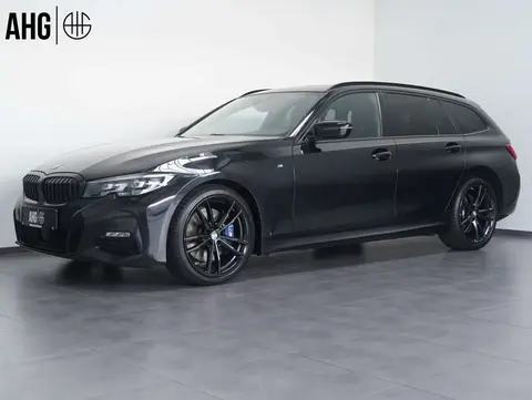 Annonce BMW SERIE 3 Essence 2020 d'occasion 