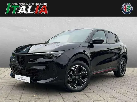 Annonce ALFA ROMEO JUNIOR Électrique 2024 d'occasion 