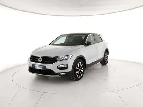 Annonce VOLKSWAGEN T-ROC Essence 2021 d'occasion 