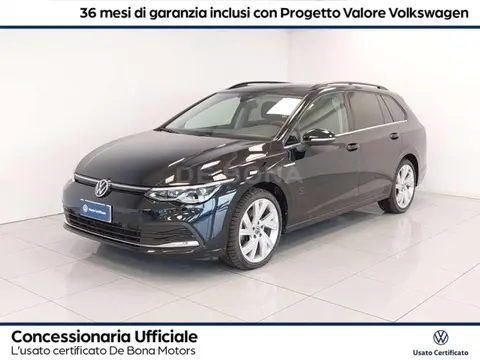 Used VOLKSWAGEN GOLF Diesel 2021 Ad 