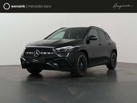 Annonce MERCEDES-BENZ CLASSE GLA Essence 2024 d'occasion 