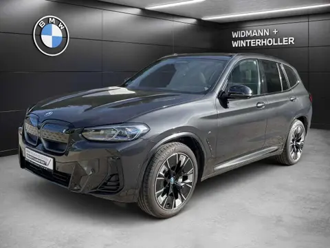 Annonce BMW IX3 Électrique 2023 d'occasion 