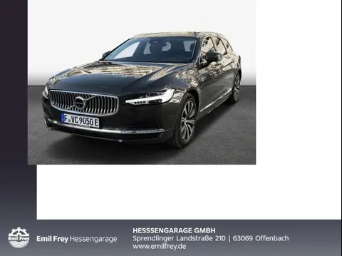 Annonce VOLVO V90 Hybride 2022 d'occasion 