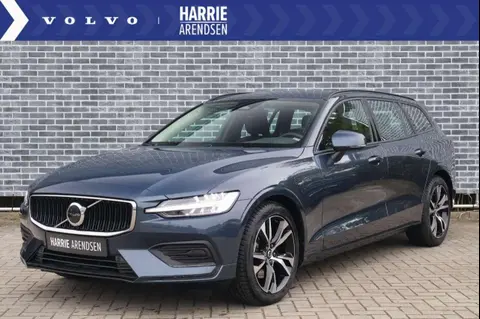 Used VOLVO V60 Hybrid 2024 Ad 