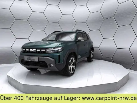 Annonce DACIA DUSTER GPL 2024 d'occasion 