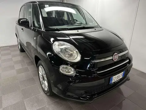 Annonce FIAT 500L Diesel 2020 d'occasion 