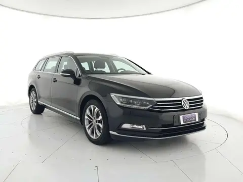 Used VOLKSWAGEN PASSAT Diesel 2019 Ad 