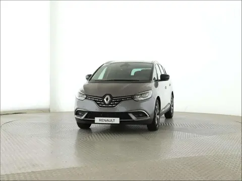 Used RENAULT GRAND SCENIC Petrol 2023 Ad 