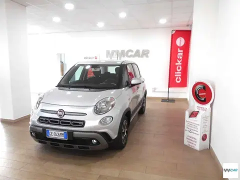 Used FIAT 500L Petrol 2021 Ad 