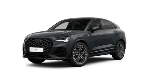 Annonce AUDI Q3 Diesel 2024 d'occasion 