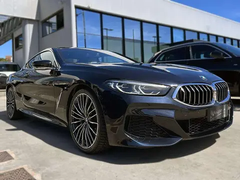 Used BMW SERIE 8 Diesel 2019 Ad 