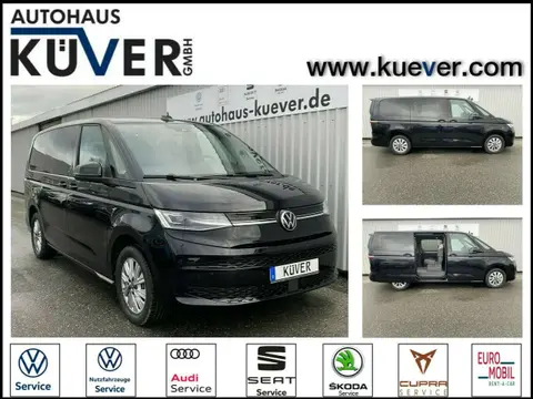 Used VOLKSWAGEN T7 Hybrid 2023 Ad 