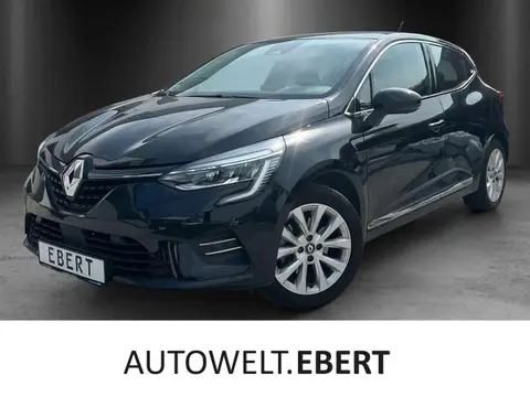 Annonce RENAULT CLIO Essence 2020 d'occasion 