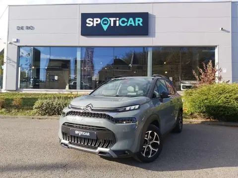 Used CITROEN C3 AIRCROSS Petrol 2022 Ad 