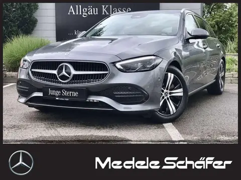 Used MERCEDES-BENZ CLASSE C Petrol 2023 Ad 