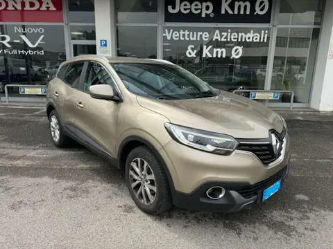 Used RENAULT KADJAR Diesel 2016 Ad 