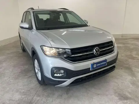 Used VOLKSWAGEN T-CROSS Petrol 2022 Ad 