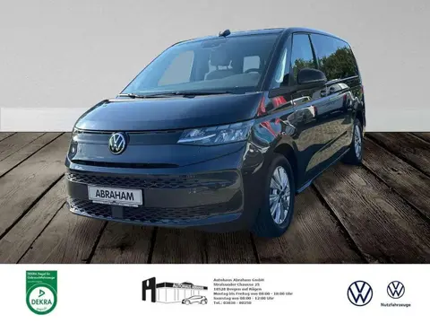 Used VOLKSWAGEN T7 Diesel 2024 Ad 