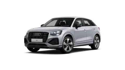 Annonce AUDI Q2 Diesel 2024 d'occasion 