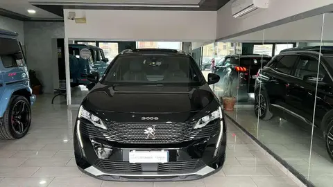 Annonce PEUGEOT 3008 Diesel 2021 d'occasion 