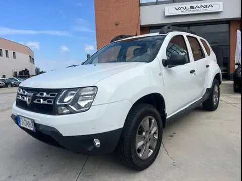 Used DACIA DUSTER LPG 2017 Ad 