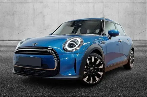 Annonce MINI COOPER Essence 2023 d'occasion 