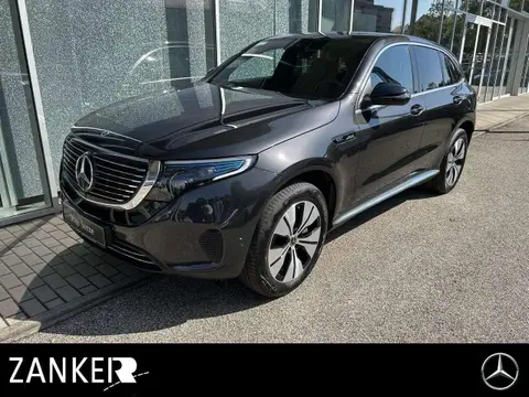 Annonce MERCEDES-BENZ EQC Électrique 2023 d'occasion 