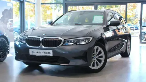 Annonce BMW SERIE 3 Diesel 2020 d'occasion 