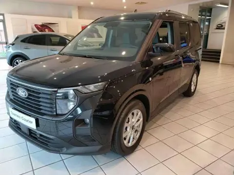 Used FORD TOURNEO Petrol 2024 Ad 