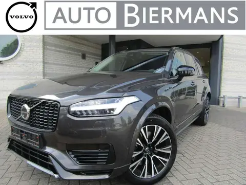 Annonce VOLVO XC90 Hybride 2024 d'occasion 