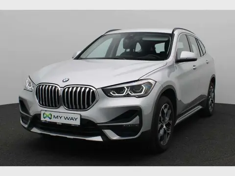 Used BMW X1 Diesel 2021 Ad Belgium