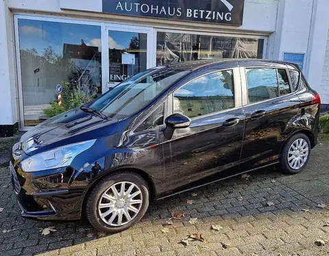 Annonce FORD B-MAX Essence 2015 d'occasion 