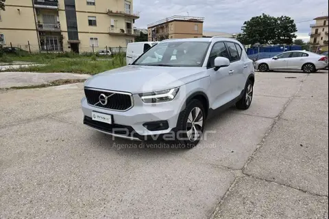 Annonce VOLVO XC40 Diesel 2020 d'occasion 