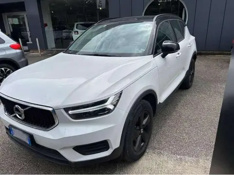 Annonce VOLVO XC40 Diesel 2019 d'occasion 