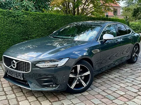 Used VOLVO S90 Diesel 2017 Ad 