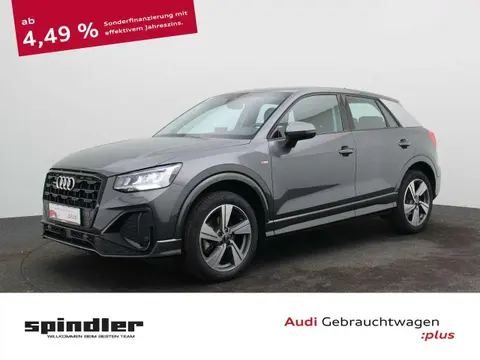 Used AUDI Q2 Petrol 2023 Ad 