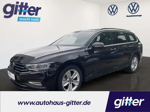 Used VOLKSWAGEN PASSAT Diesel 2023 Ad 