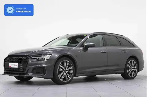 Used AUDI A6 Diesel 2021 Ad 